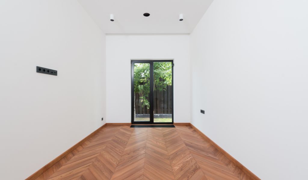 Instalaciones suelo de parquet Mallorca